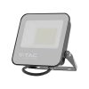 V-TAC SuperBright LED reflektor 50W hideg fehér 160 Lm/W - SKU 23699