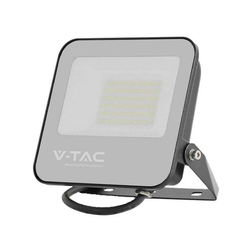 V-TAC SuperBright LED reflektor 50W hideg fehér 160 Lm/W - SKU 23699