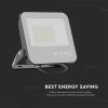V-TAC SuperBright LED reflektor 50W hideg fehér 160 Lm/W - SKU 23699