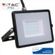 V-TAC LED reflektor 30W természetes fehér Samsung chip - SKU 401