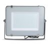 V-TAC LED reflektor 200W természetes fehér Samsung chip - SKU 484