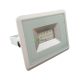 V-TAC LED reflektor 10W meleg fehér 85 Lm/W - SKU 5943