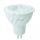 V-TAC GU5.3-MR16 LED spot égő 6.5W hideg fehér 38° - SKU 209