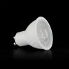 V-TAC GU10 CREE LED spot égő 6W meleg fehér 110° - SKU 211926