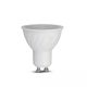 V-TAC GU10 LED spot égő dimmelhető 6.5W hideg fehér 38° - SKU 197