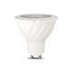 V-TAC GU10 LED spot égő 6W meleg fehér 38° - SKU 21165