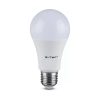 V-TAC 9.5W E27 hideg fehér LED égő 160 Lm/W - SKU 2811