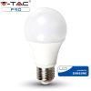 V-TAC 11W E27 természetes fehér LED égő - SKU 232