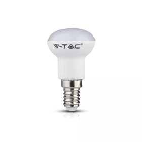V-TAC 2.9W E14 természetes fehér R39 LED égő - SKU 21211