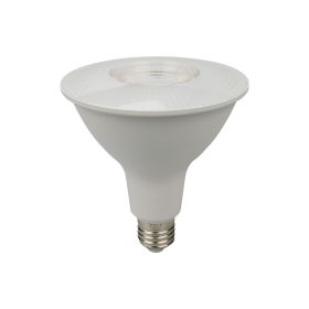 V-TAC 12.8W E27 meleg fehér PAR38 LED égő - SKU 23890