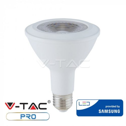 V-TAC 14W E27 meleg fehér LED égő - SKU 150