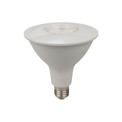 V-TAC 12.8W E27 meleg fehér PAR38 LED égő - SKU 23890