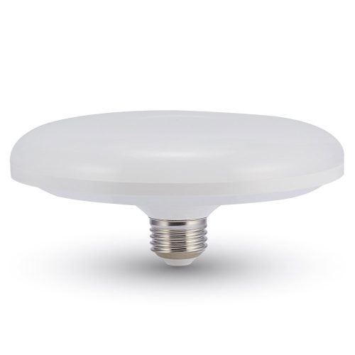 V-TAC 36W E27 meleg fehér LED UFO égő - SKU 219