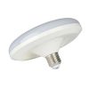 V-TAC 36W E27 meleg fehér LED UFO égő - SKU 219