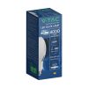 V-TAC CREE 36W E27 természetes fehér Olive LED égő, 110 Lm/W - SKU 21284-6
