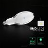 V-TAC CREE 36W E27 természetes fehér Olive LED égő, 110 Lm/W - SKU 21284-6