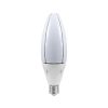  V-TAC 60W E40 természetes fehér Olive LED égő, 108 Lm/W - SKU 211876