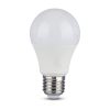 V-TAC 10W E27 hideg fehér CRI>95 LED égő - SKU 7481