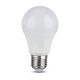 V-TAC 10W E27 hideg fehér CRI>95 LED égő - SKU 7481