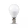 V-TAC 3.5W E14 RGB+meleg fehér dimmelhető LED égő - SKU 2775
