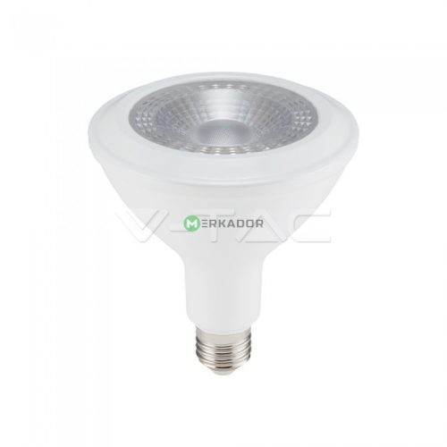 V-TAC 17W E27 természetes fehér LED égő - SKU 45691