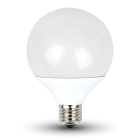 V-TAC 10W E27 hideg fehér LED égő - SKU 4278
