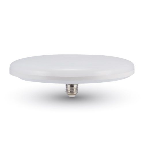 V-TAC 36W E27 meleg fehér LED UFO égő - SKU 7164