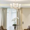 V-TAC G9 LED égő csomag (6 db) 230V 3W természetes fehér - SKU 2746
