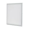 V-TAC LED panel hideg fehér UGR<19 45W 60 x 60cm - SKU 62196