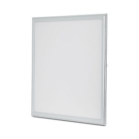   V-TAC LED panel hideg fehér UGR<19 45W 60 x 60cm - SKU 62196