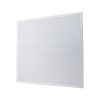 V-TAC süllyeszthető LED panel természetes fehér 40W 60 x 60cm, Philips tápegységgel  - SKU 23822