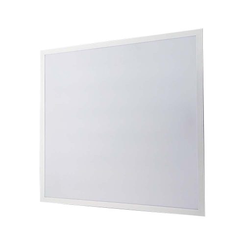 V-TAC süllyeszthető LED panel hideg fehér 40W 60 x 60cm, Philips tápegységgel - SKU 23823