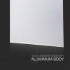 V-TAC süllyeszthető LED panel hideg fehér 40W 60 x 60cm, Philips tápegységgel - SKU 23823