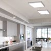 V-TAC LED panel természetes fehér 70W 60 x 60cm - SKU 6453