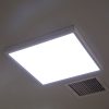 V-TAC LED panel természetes fehér 70W 60 x 60cm - SKU 6453