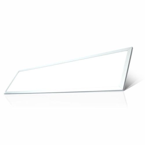 V-TAC LED panel hideg fehér 45W 120 x 30cm - SKU 60276