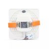 V-TAC süllyeszthető mennyezeti szögletes LED panel 12W hideg fehér - SKU 732