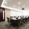 V-TAC süllyeszthető mennyezeti kerek LED panel 15W természetes fehér - SKU 621