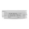 V-TAC tápegység LED panelhez 45W - SKU 6450