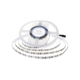   V-TAC LED szalag IP20 SMD 2835 chip 120 db/m meleg fehér - SKU 2622