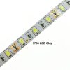 V-TAC LED szalag IP20 SMD 5730 chip 120 db/m meleg fehér - SKU 2162