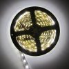 V-TAC LED szalag IP20 SMD 5050 chip 60 db/m természetes fehér - SKU 2143