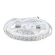 V-TAC LED szalag IP20 SMD 5050 chip 60 db/m RGB + meleg fehér - SKU 2553