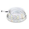 V-TAC LED szalag IP20 SMD 5050 chip 60 db/m RGB + meleg fehér - SKU 2553