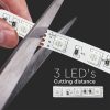 V-TAC LED szalag IP20 SMD 5050 chip 60 db/m RGB - SKU 2591
