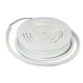   V-TAC LED neon szalag IP65 SMD 2835 chip 120 db/m természetes fehér - SKU 2569