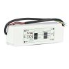V-TAC műanyagházas IP67 LED tápegység 12V 150W 12.5A - SKU 3248