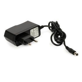   V-TAC műanyagházas IP44 LED tápegység 12V 18W 1.5A - SKU 3237