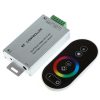 V-TAC RGB LED szalag vezérlő távirányítóval 12/24V - SKU 3312
