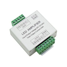 V-TAC jelerősítő RGB+W LED szalaghoz - SKU 3327